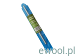 Szydełko aluminiowe rozmiar 4 mm   