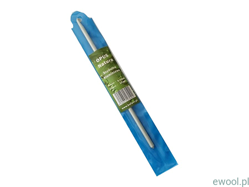 Szydełko - aluminiowe - rozmiar - 4mm.jpg