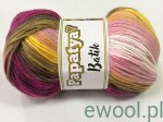 Włóczka Papatya Batik kolor 554-32