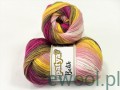 Włóczka akrylowa Papatya Batik kolor 554-32.jpg