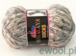 Włóczka skarpetkowa Socks Himalaya  170-02