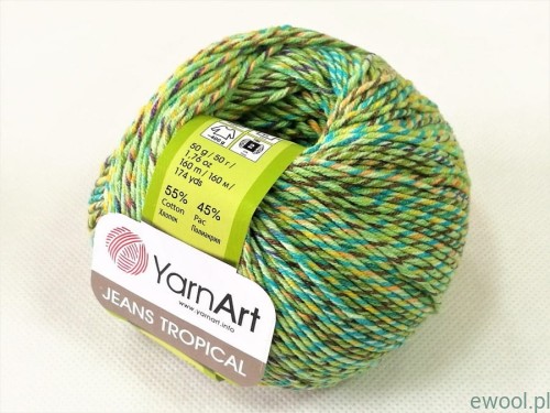Włóczka Jeans Tropical YarnArt kolor 616.jpg