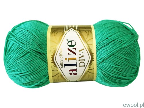 Włóczka Diva Alize 610 kolor morski.jpg