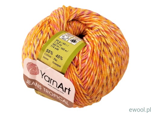 Włóczka Jeans Tropical YarnArt kolor 617.jpg