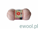 Włóczka Everyday Bebe Himalaya 70104 różowy jasny