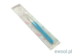 Szydełko z wyprofilowaną rączką rozm. 5.0 mm