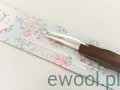 Szydełko z wyprofilowaną rączką rozm. 5.5 mm
