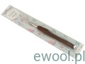 Szydełko z wyprofilowaną rączką rozm. 5.5 mm
