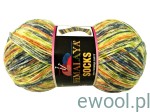 Włóczka skarpetkowa Socks Himalaya kolor 160-04