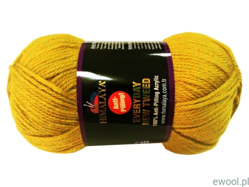 Włóczka Everyday New Tweed Himalaya 75103