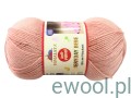 Włóczka Everyday Bebe Himalaya 70141 kolor brudny róż