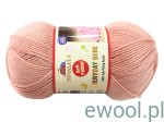 Włóczka Everyday Bebe Himalaya 70141  kolor brudny róż