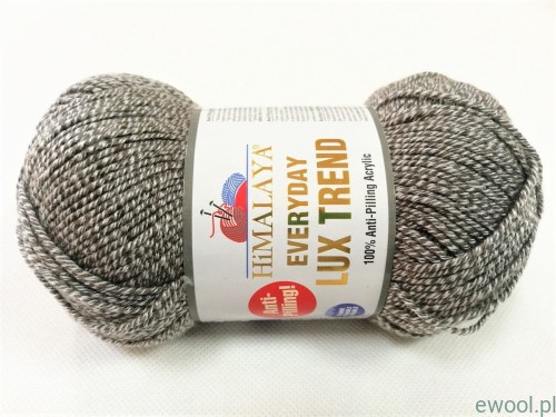 Włóczka Everyday Lux Trend Himalaya 21802