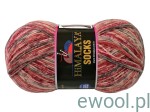 Włóczka skarpetkowa Socks Himalaya 160-02