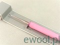 Szydełko Tulip ETIMO Rose rozmiar 2.00mm 2/0