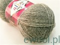 Włóczka Superwash Alize 21 kolor szary