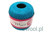 Kordonek Maxi Madame Tricote Paris 5519  kolor niebieski   
