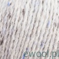 Włóczka Felted Tweed Rowan 197 kolor Alabaster