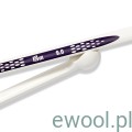 Druty proste PRYM Ergonomics 9,0mm/35cm