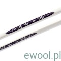 Druty proste PRYM Ergonomics 9,0mm/35cm