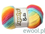 Włóczka Papatya Batik kolor 554-12