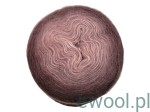 Włóczka Angora Gold Ombre Batik 7295