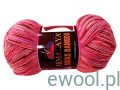 Włóczka skarpetkowa Socks Bamboo Himalaya kolor 120-03