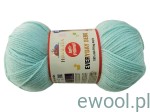 Włóczka Everyday Bebe Himalaya 70134  kolor jasny miętowy
