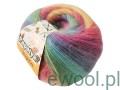 Włóczka Angora Papatya kolor 11