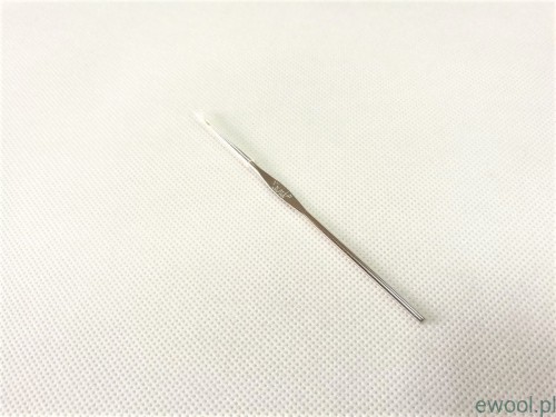Szydełko metalowe Tulip rozmiar 1,6 mm/No4