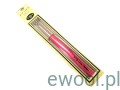 Japońskie szydełko Tulip ETIMO Rose rozmiar 4.00mm 7/0