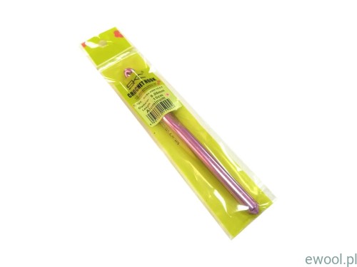 Szydełko aluminiowe SKC rozmiar 9.00 mm