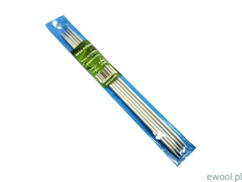 Druty do skarpet 3,5mm/20cm