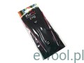 KnitPro Zing druty na żyłce 2.00mm/100cm