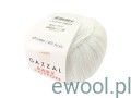 Włóczka Baby Cotton 3432 kolor biały