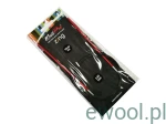 KnitPro Zing druty na żyłce 2.50mm/100cm
