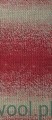 Włóczka Nako Ombre kolor 20385 100g