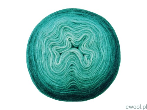Włóczka Angora Gold Ombre Batik 7230