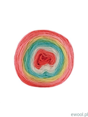 Włóczka Cicibebe Kek-Cake kolor 106