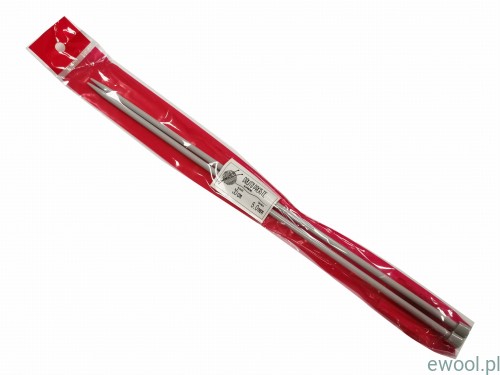 Druty aluminiowe proste 5.0mm