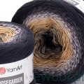Włóczka Rosegarden YarnArt  kolor 323