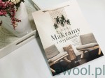 Książka "Makramy i wyplatanki" 