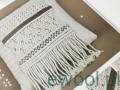 Książka "Makramy i wyplatanki"