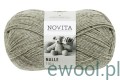 Włóczka Nalle Novita 043 kolor Stone