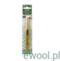 Szydełko aluminiowe Soft Touch Clover 5,5mm