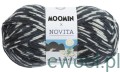 Włóczka Muumilaakso Novita 806 kolor Top Hat