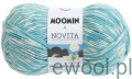 Muumilaakso Novita 830 kolor Sea