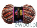 Włóczka Socks Himalaya kolor 160-03