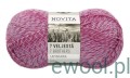 Włóczka 7 Veljesta Lapintaika Novita 879 kolor Amethyst