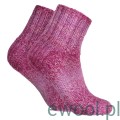 Włóczka 7 Veljesta Lapintaika Novita 879 kolor Amethyst